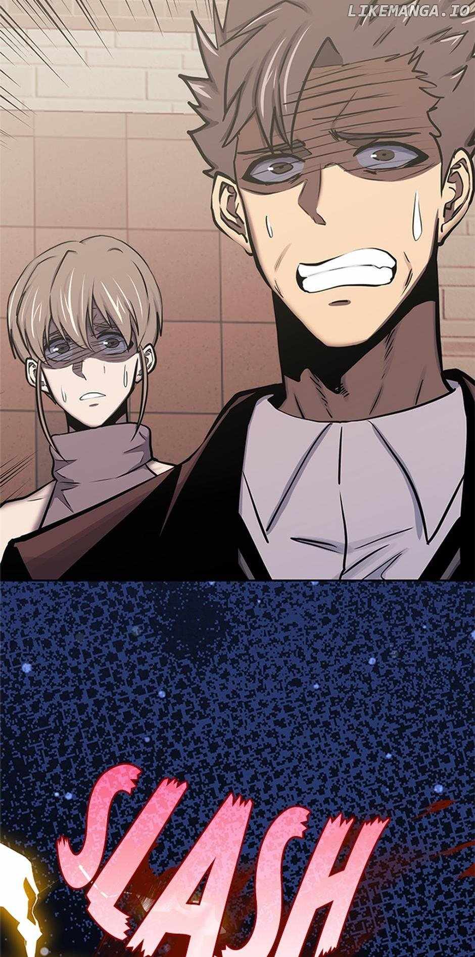 Player from Today Onwards Chapter 139 10